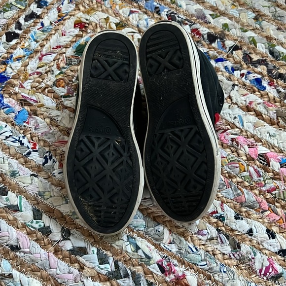 Kids Converse - Picture 3 of 5